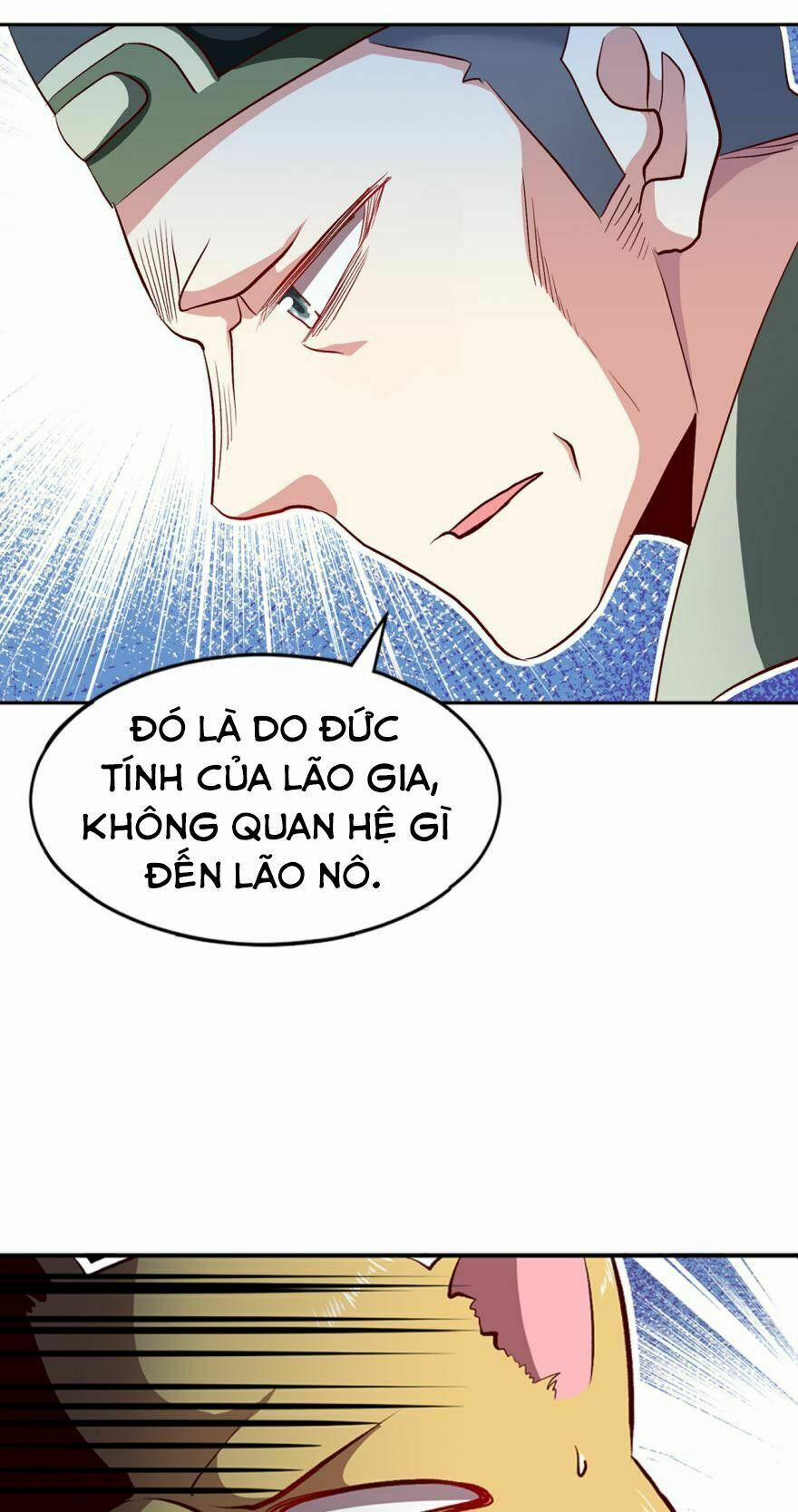 Trọng Sinh Thành Cậu Vàng Tại Dị Thế 3 trang 32