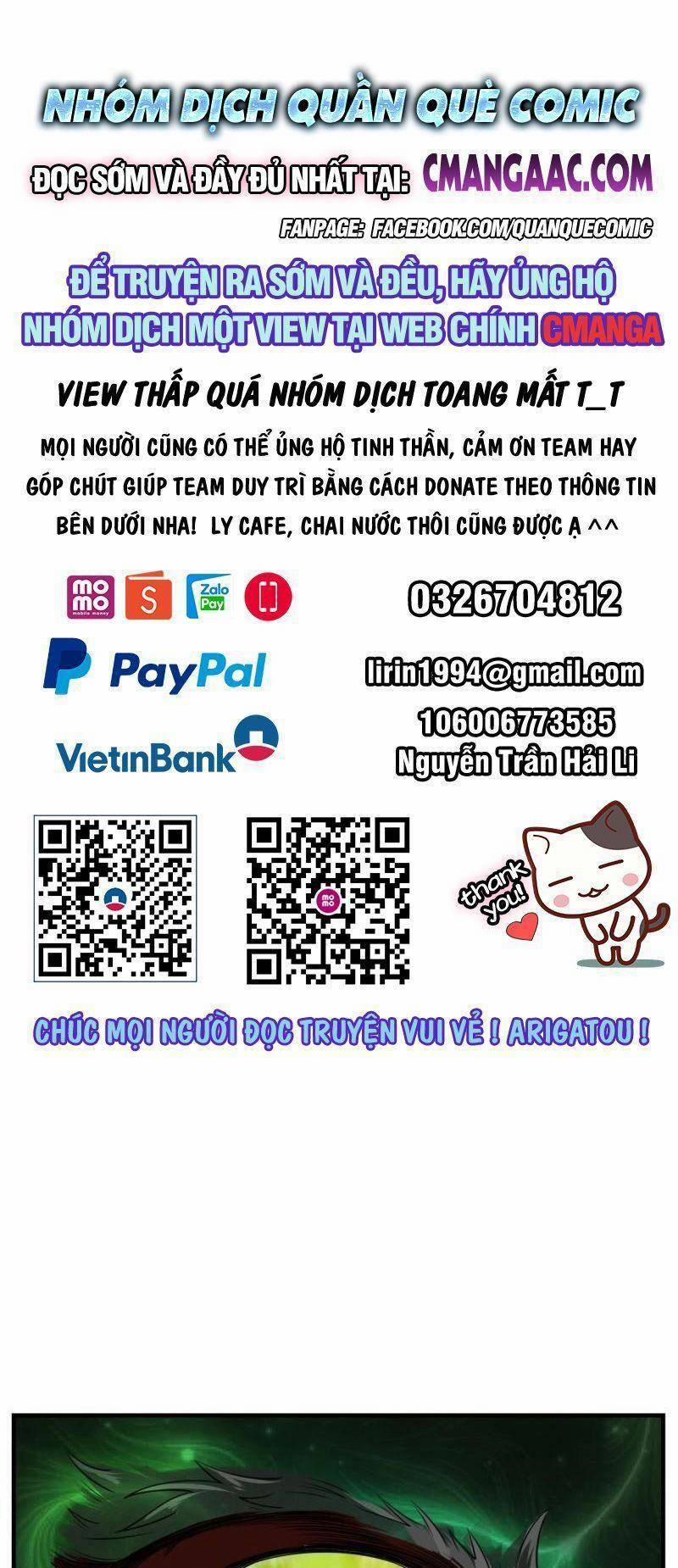 Trọng Sinh Thành Cậu Vàng Tại Dị Thế 300 trang 0