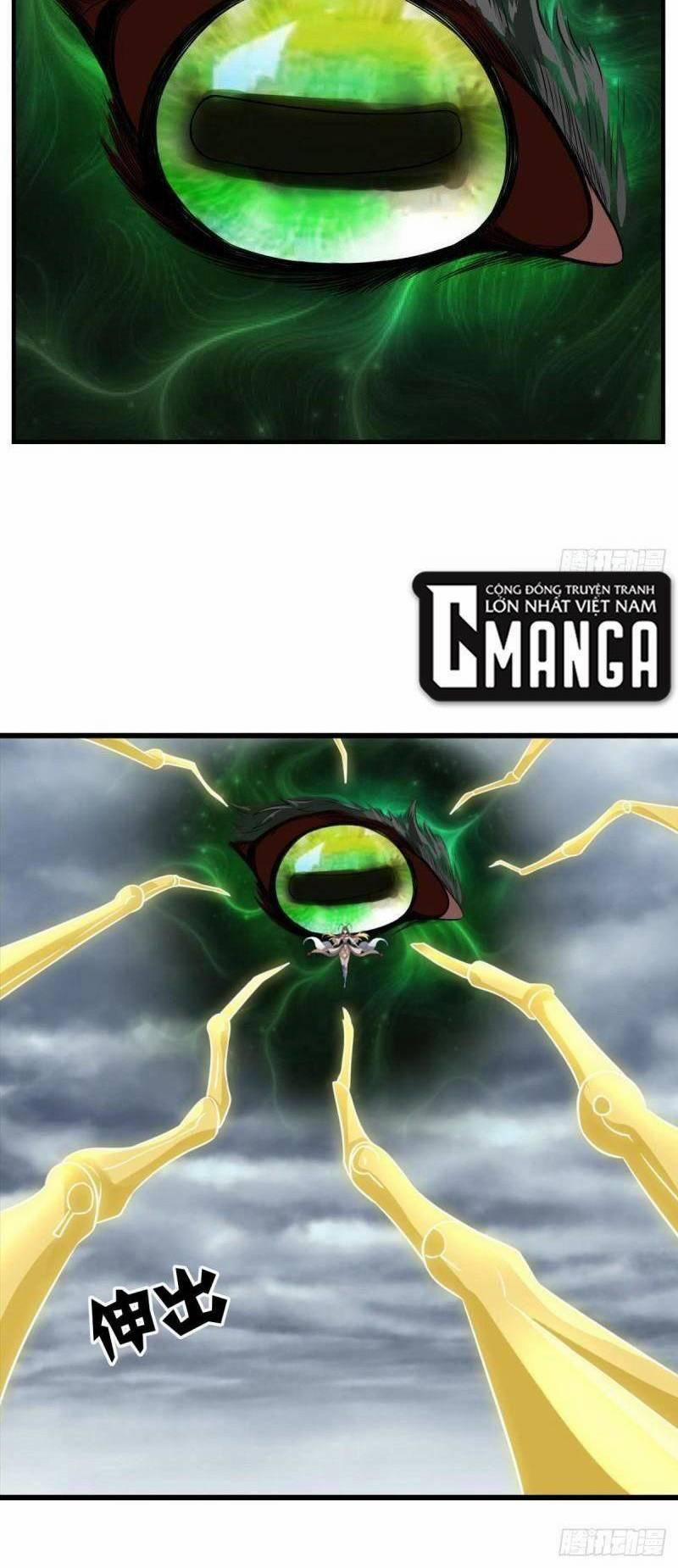 Trọng Sinh Thành Cậu Vàng Tại Dị Thế 300 trang 1