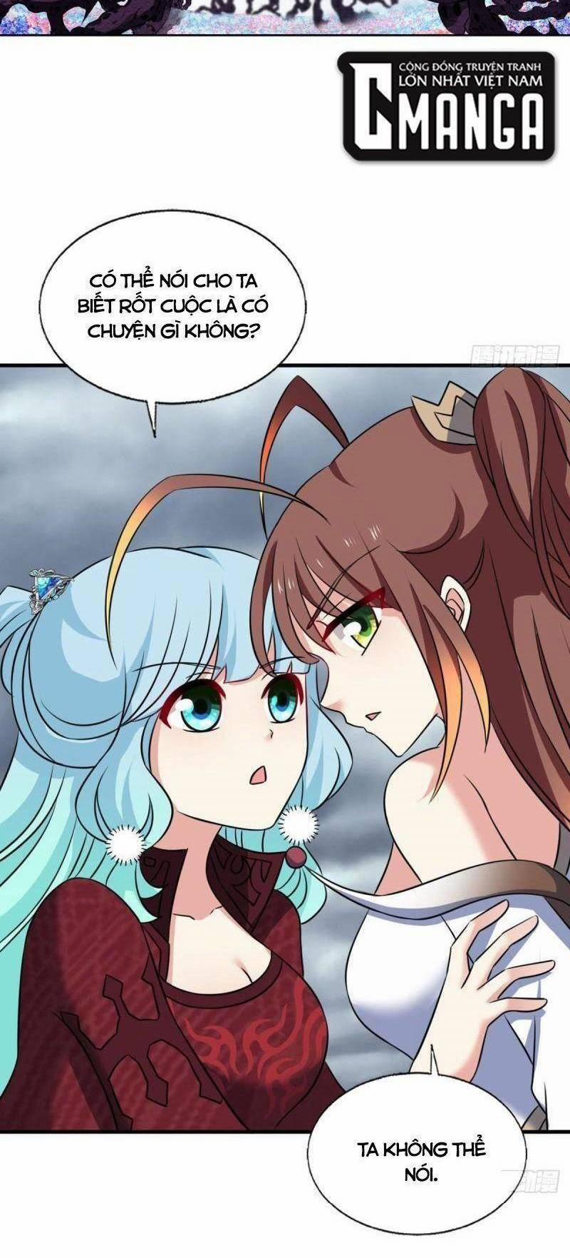 Trọng Sinh Thành Cậu Vàng Tại Dị Thế 300 trang 12