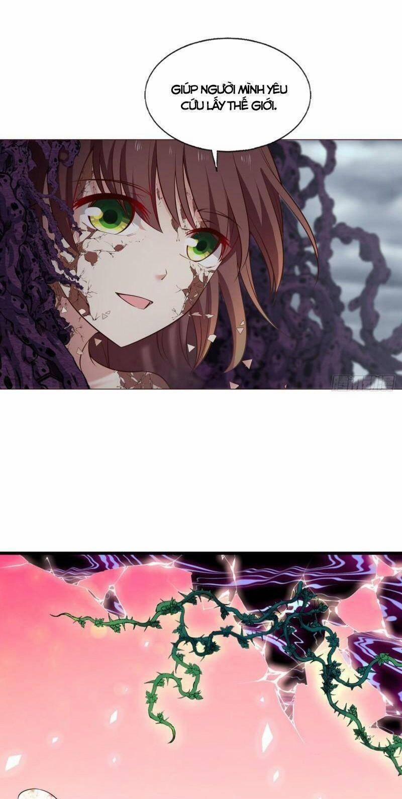 Trọng Sinh Thành Cậu Vàng Tại Dị Thế 301 trang 13