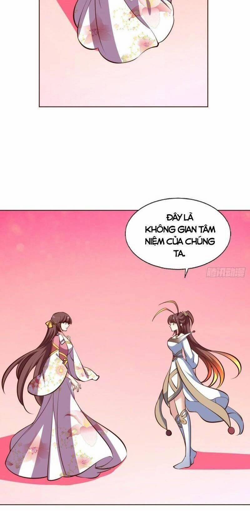 Trọng Sinh Thành Cậu Vàng Tại Dị Thế 301 trang 3