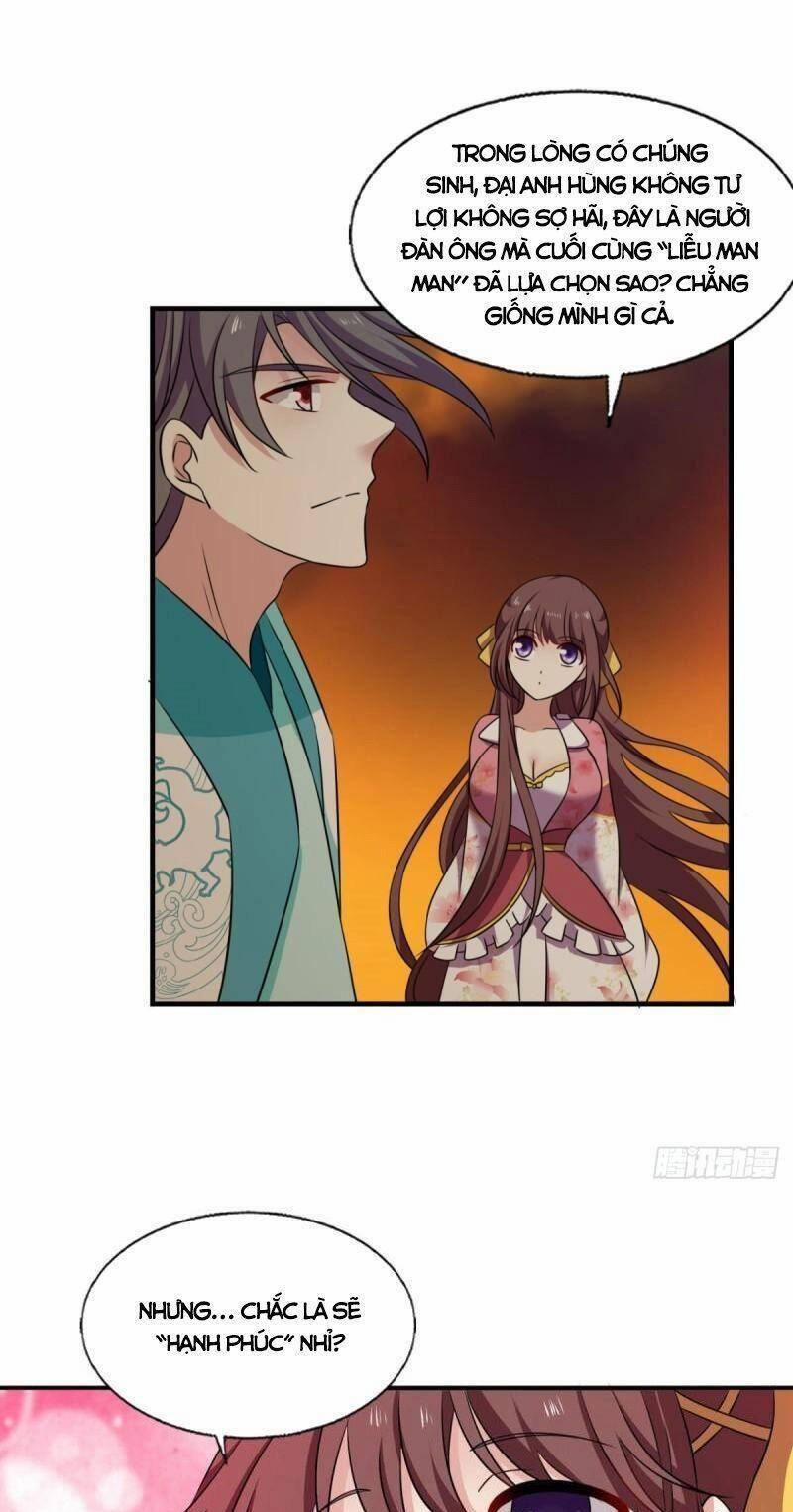 Trọng Sinh Thành Cậu Vàng Tại Dị Thế 302 trang 2