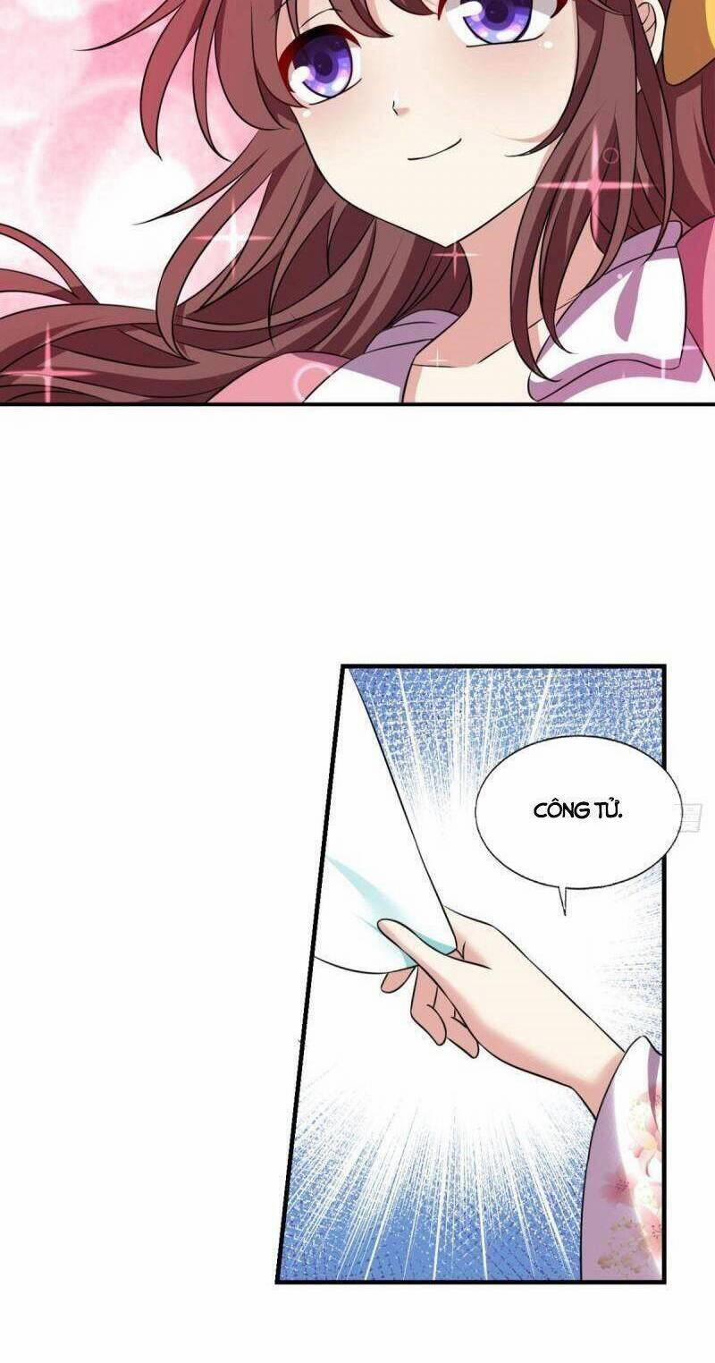 Trọng Sinh Thành Cậu Vàng Tại Dị Thế 302 trang 3