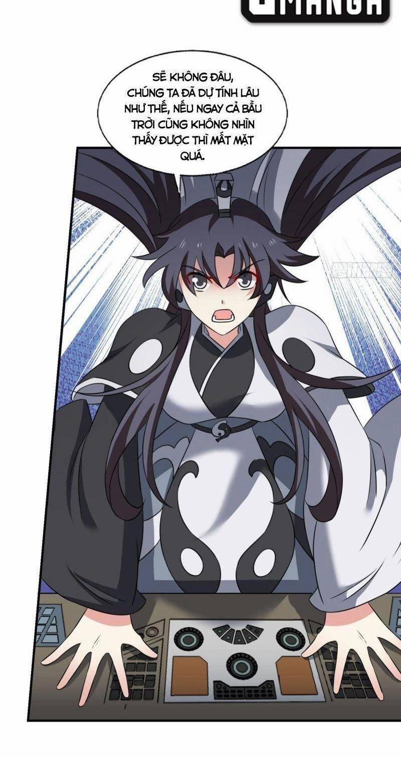 Trọng Sinh Thành Cậu Vàng Tại Dị Thế 305 trang 14