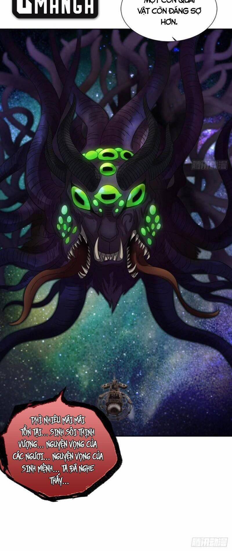 Trọng Sinh Thành Cậu Vàng Tại Dị Thế 306 trang 21