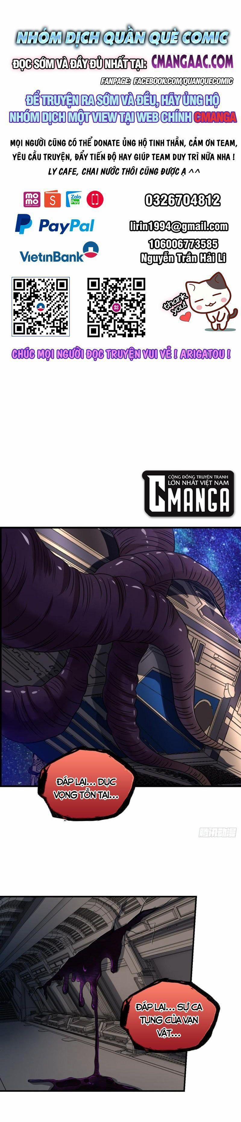 Trọng Sinh Thành Cậu Vàng Tại Dị Thế 307 trang 0