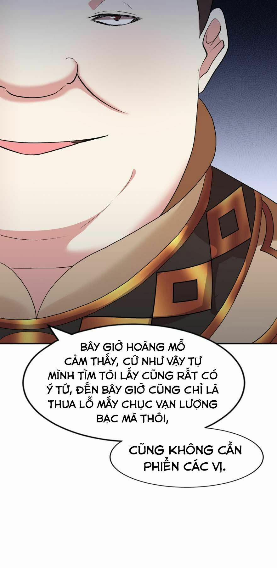 Trọng Sinh Thành Cậu Vàng Tại Dị Thế 4 trang 24