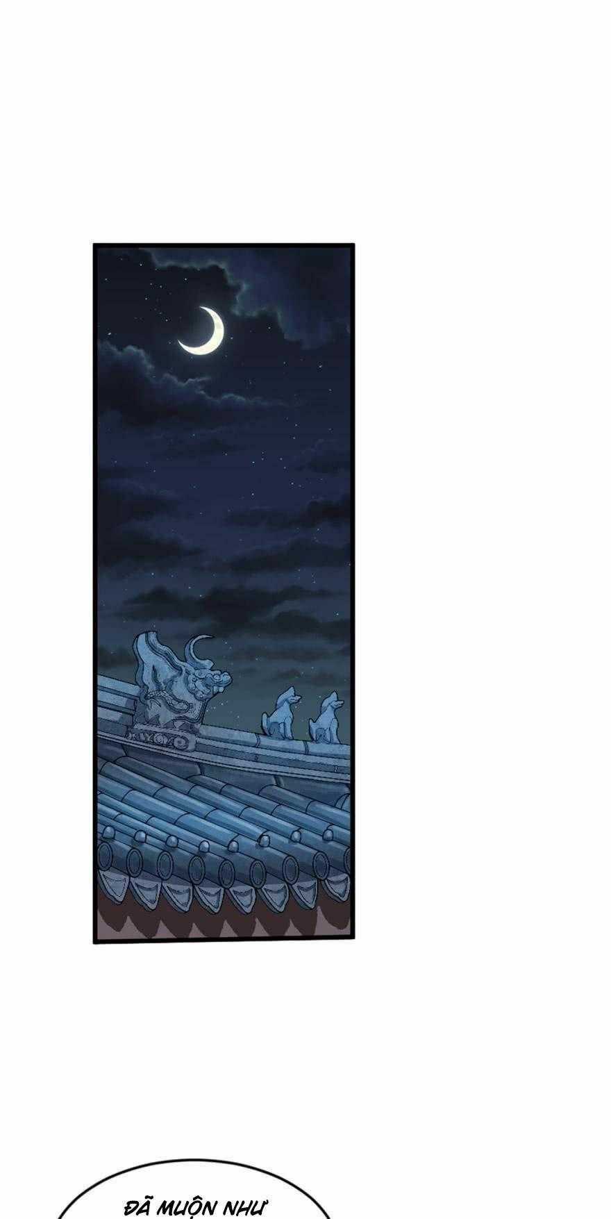 Trọng Sinh Thành Cậu Vàng Tại Dị Thế 4 trang 29