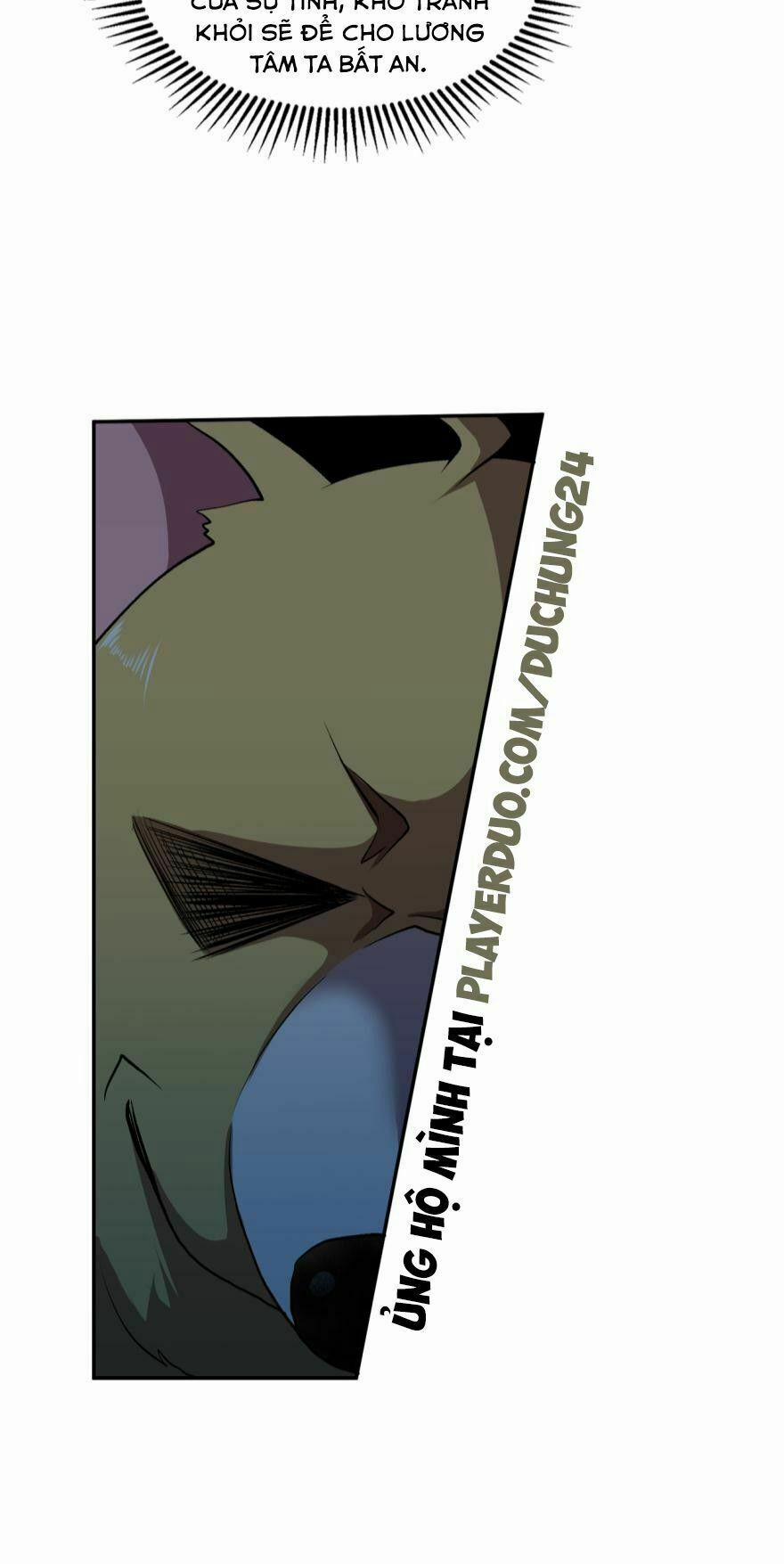 Trọng Sinh Thành Cậu Vàng Tại Dị Thế 4 trang 32