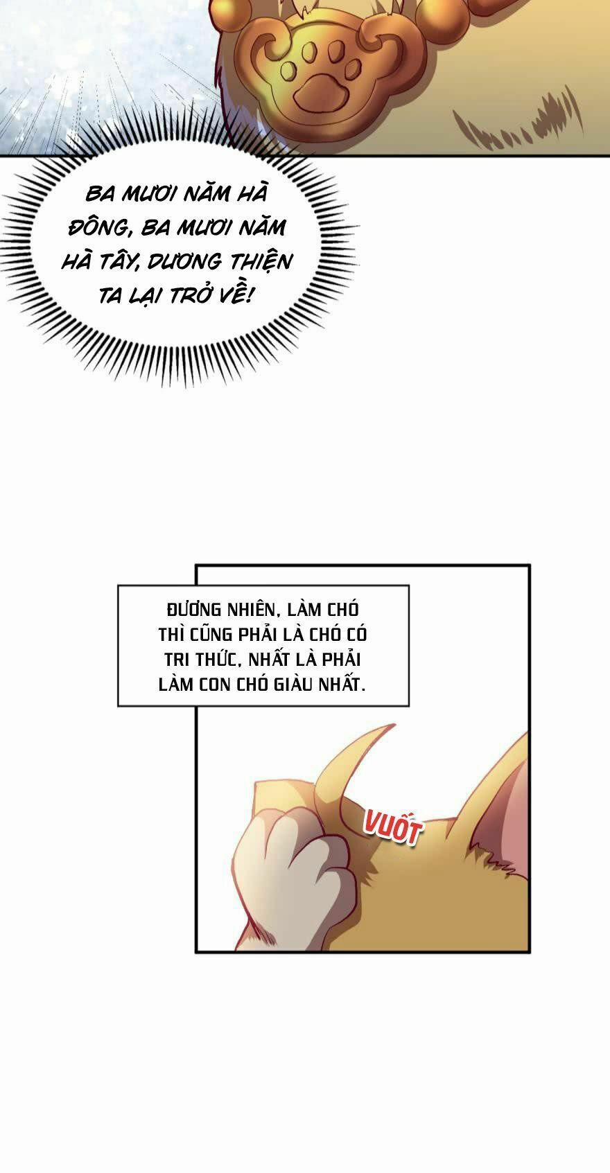 Trọng Sinh Thành Cậu Vàng Tại Dị Thế 4 trang 5