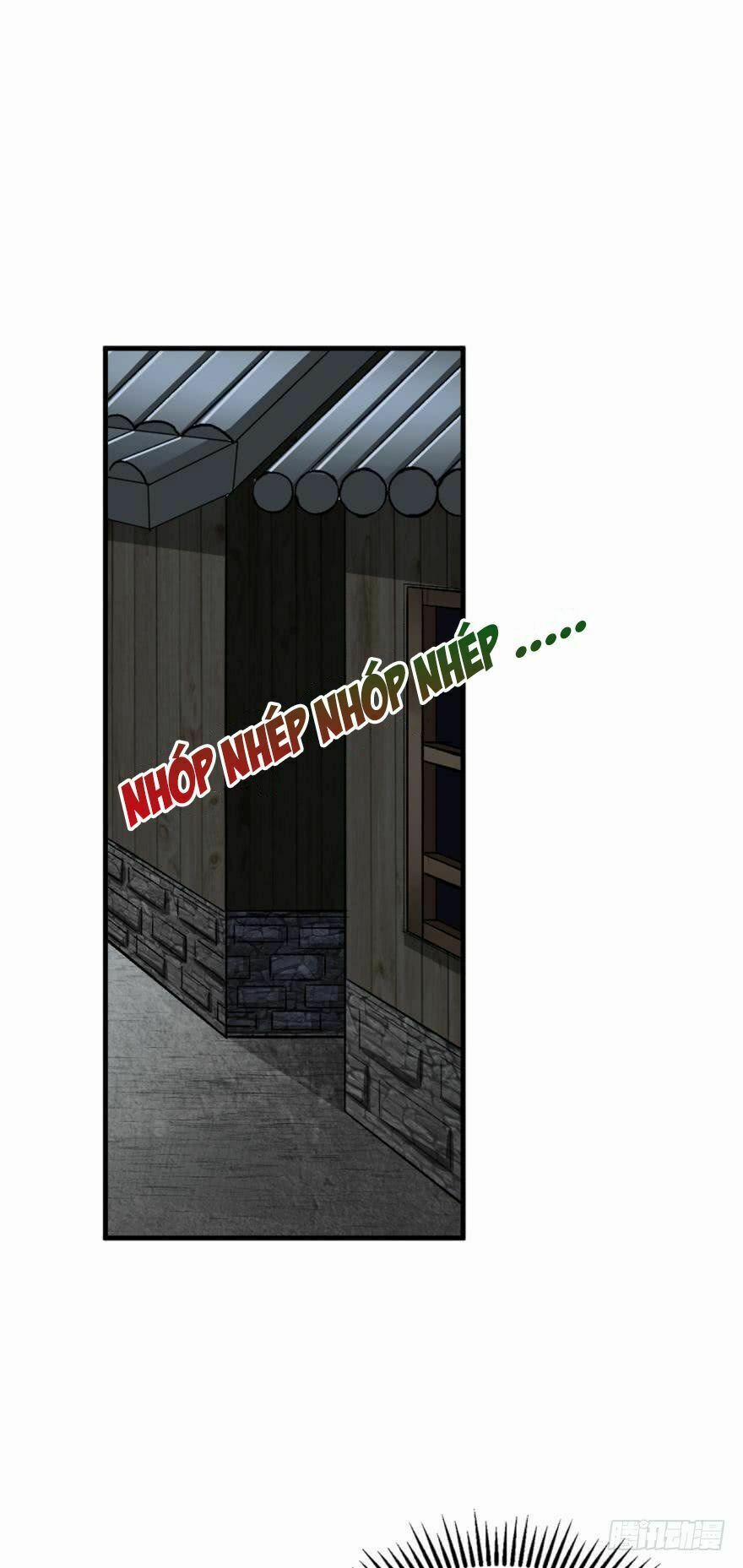 Trọng Sinh Thành Cậu Vàng Tại Dị Thế 5 trang 19