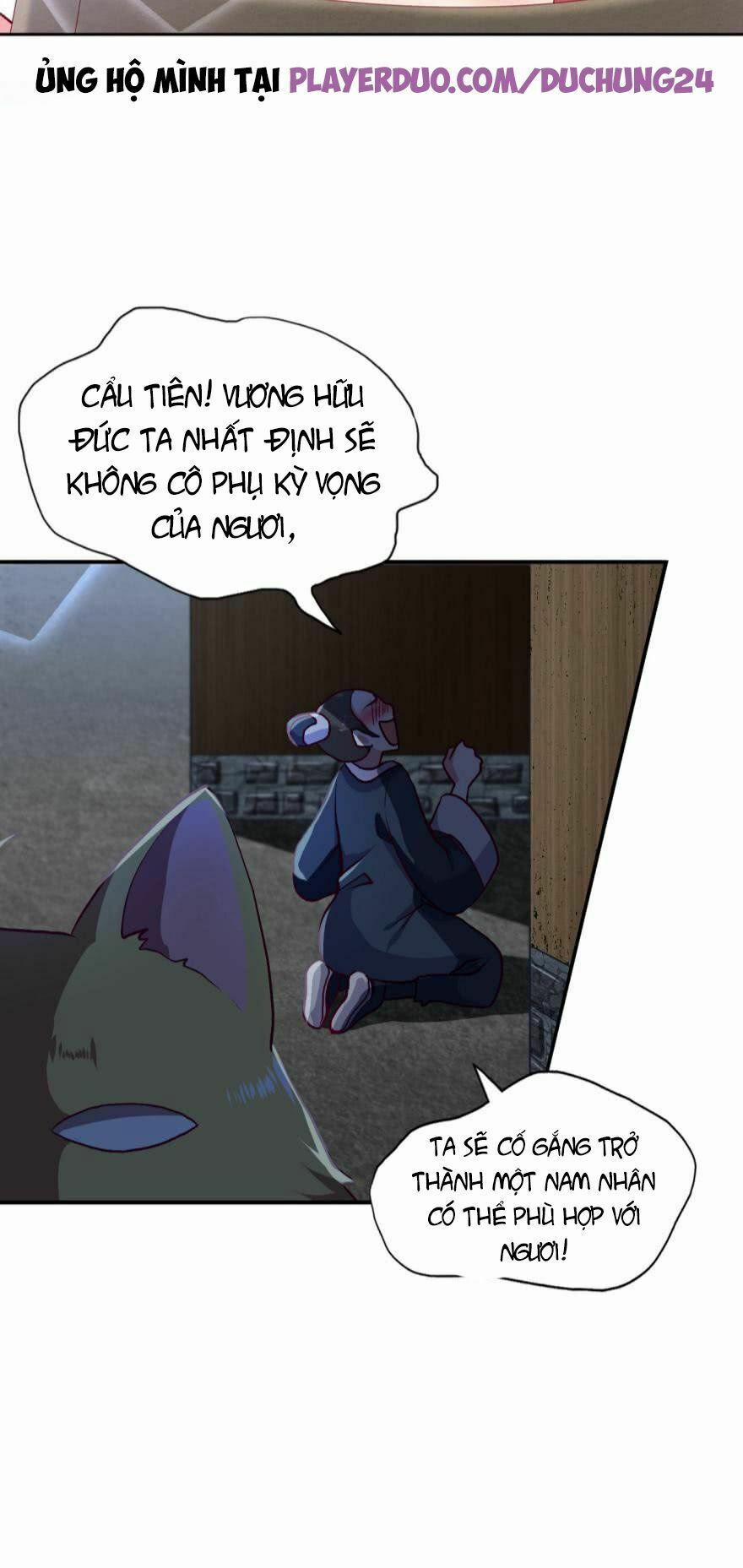 Trọng Sinh Thành Cậu Vàng Tại Dị Thế 5 trang 23