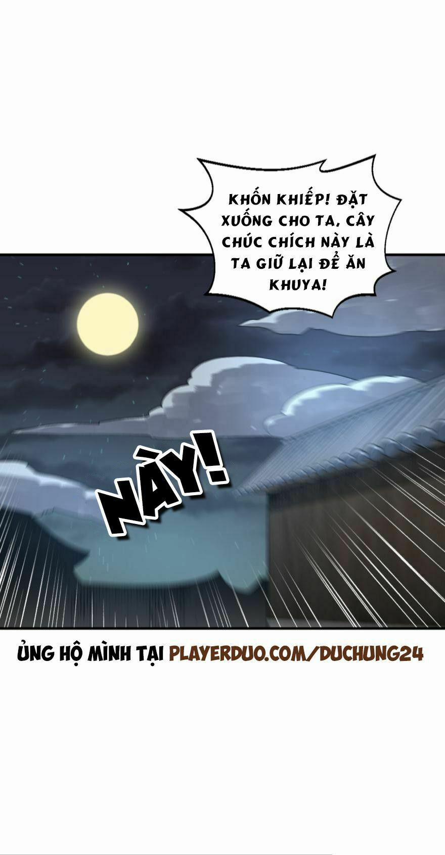 Trọng Sinh Thành Cậu Vàng Tại Dị Thế 5 trang 28