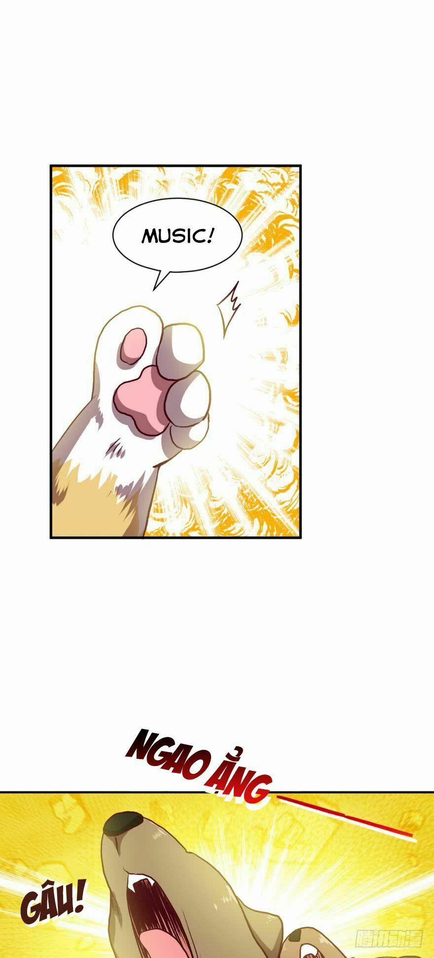 Trọng Sinh Thành Cậu Vàng Tại Dị Thế 5 trang 6