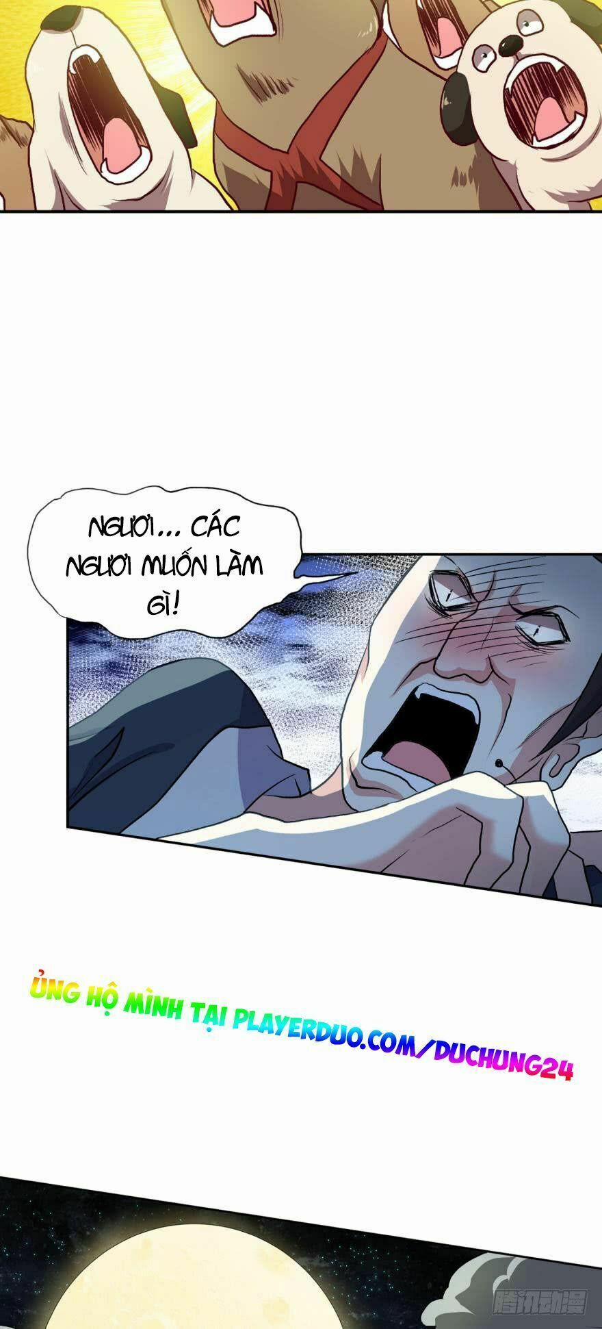 Trọng Sinh Thành Cậu Vàng Tại Dị Thế 5 trang 7