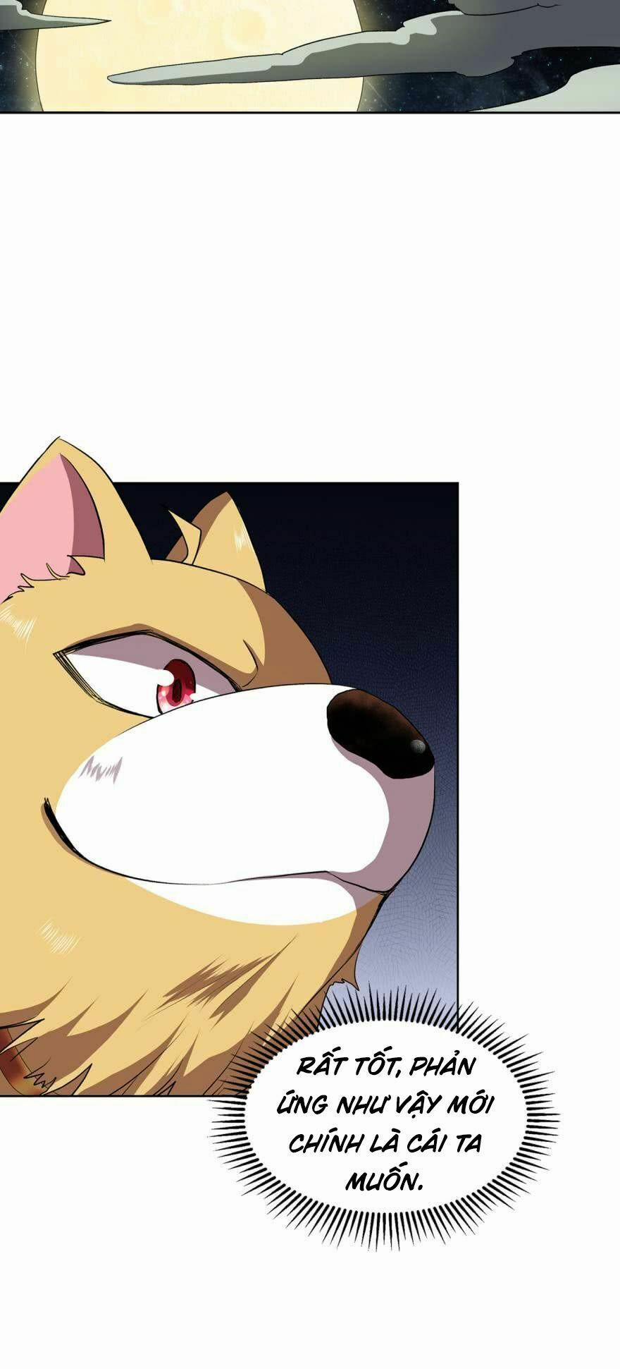 Trọng Sinh Thành Cậu Vàng Tại Dị Thế 5 trang 8