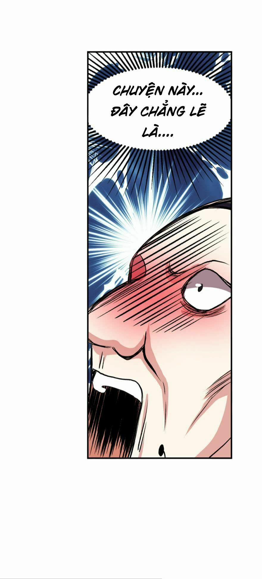 Trọng Sinh Thành Cậu Vàng Tại Dị Thế 5 trang 9