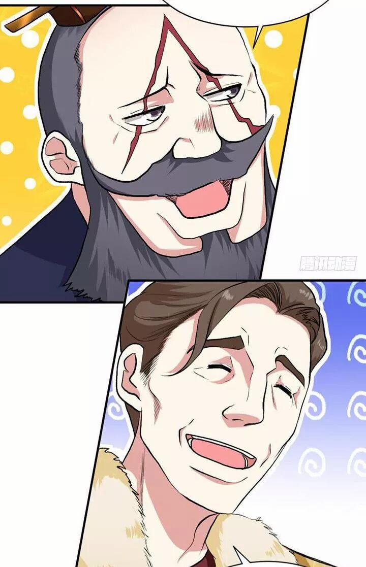 Trọng Sinh Thành Cậu Vàng Tại Dị Thế 7 trang 16