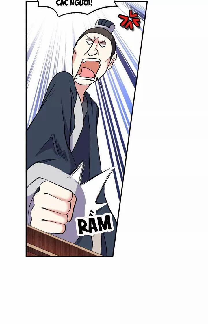 Trọng Sinh Thành Cậu Vàng Tại Dị Thế 7 trang 21