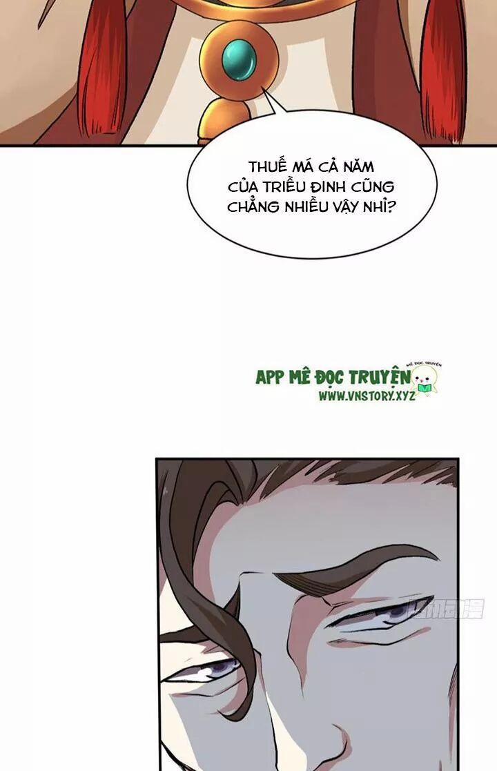 Trọng Sinh Thành Cậu Vàng Tại Dị Thế 7 trang 23