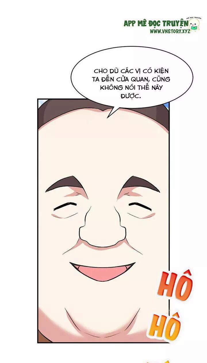 Trọng Sinh Thành Cậu Vàng Tại Dị Thế 7 trang 26