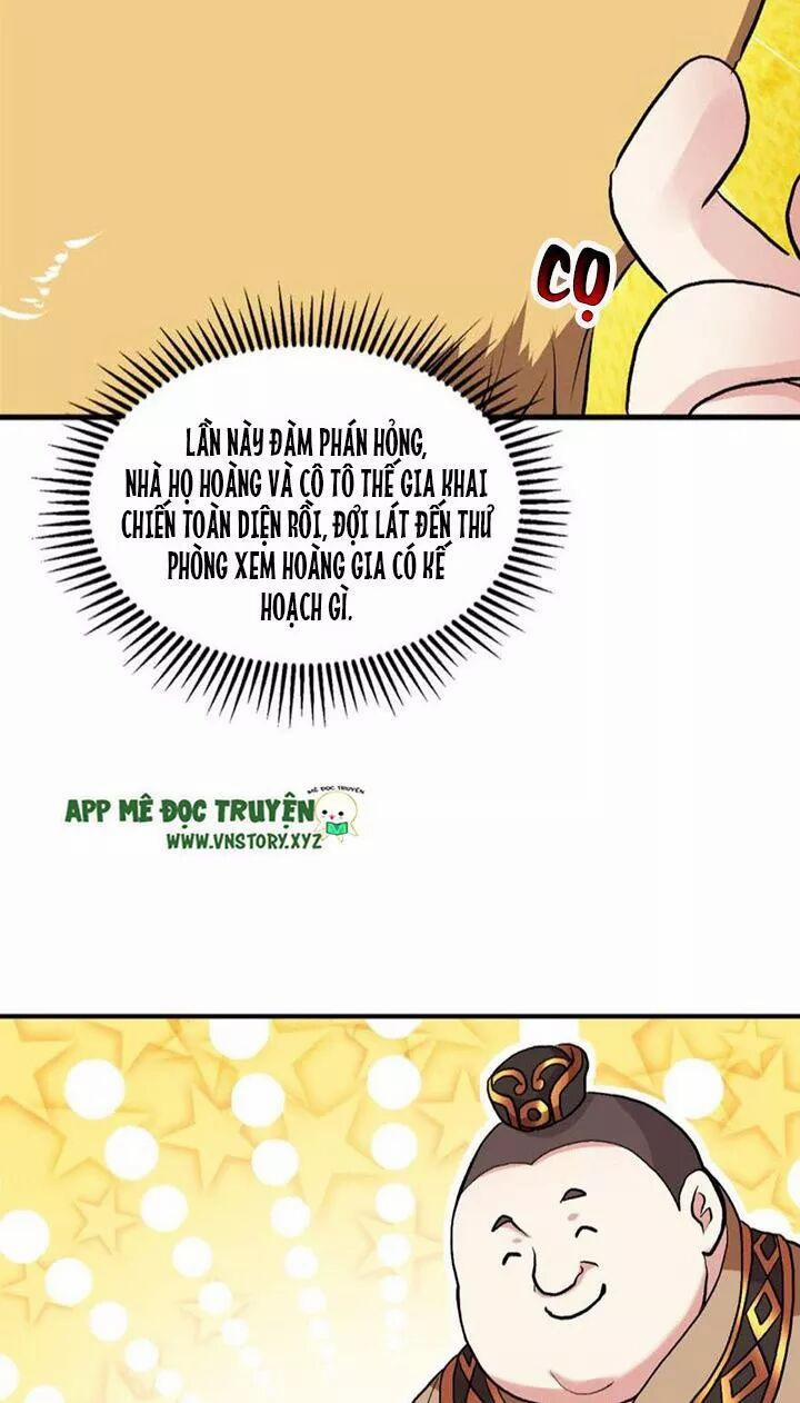Trọng Sinh Thành Cậu Vàng Tại Dị Thế 7 trang 41