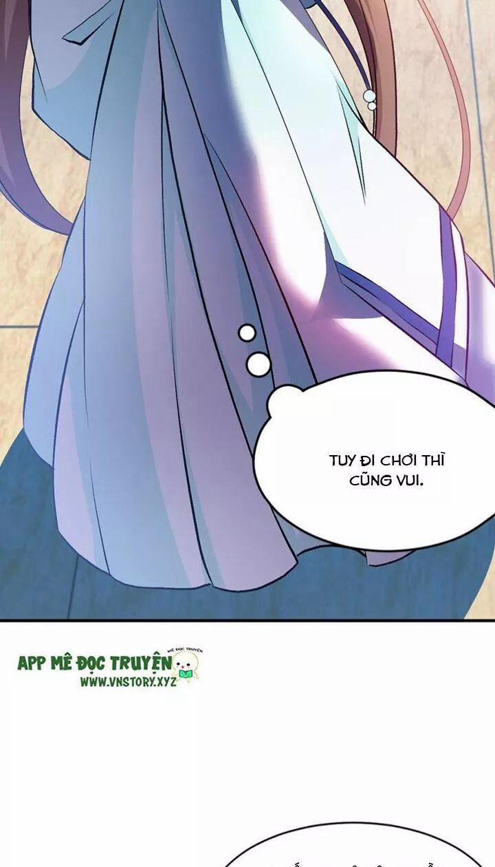 Trọng Sinh Thành Cậu Vàng Tại Dị Thế 7 trang 47