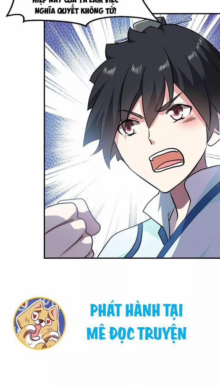 Trọng Sinh Thành Cậu Vàng Tại Dị Thế 7 trang 49