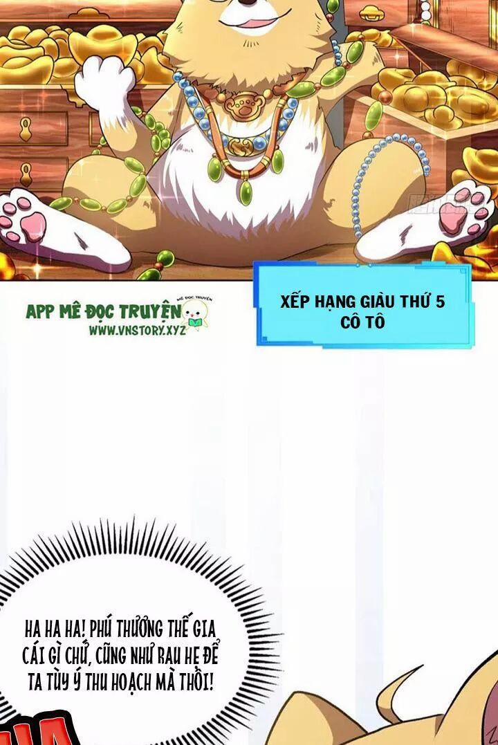 Trọng Sinh Thành Cậu Vàng Tại Dị Thế 8 trang 26