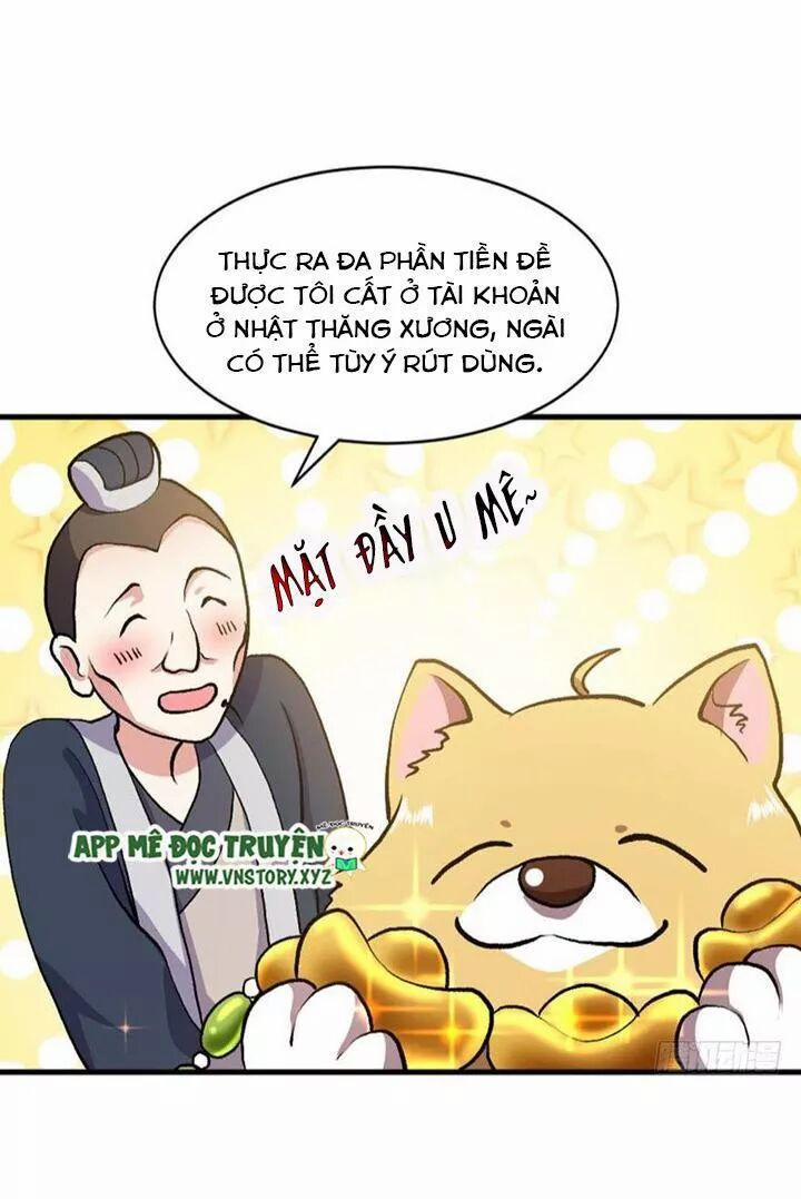 Trọng Sinh Thành Cậu Vàng Tại Dị Thế 8 trang 28