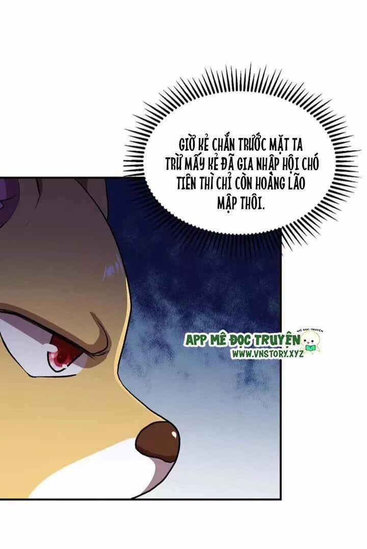 Trọng Sinh Thành Cậu Vàng Tại Dị Thế 8 trang 29