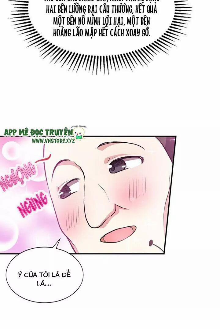 Trọng Sinh Thành Cậu Vàng Tại Dị Thế 8 trang 32