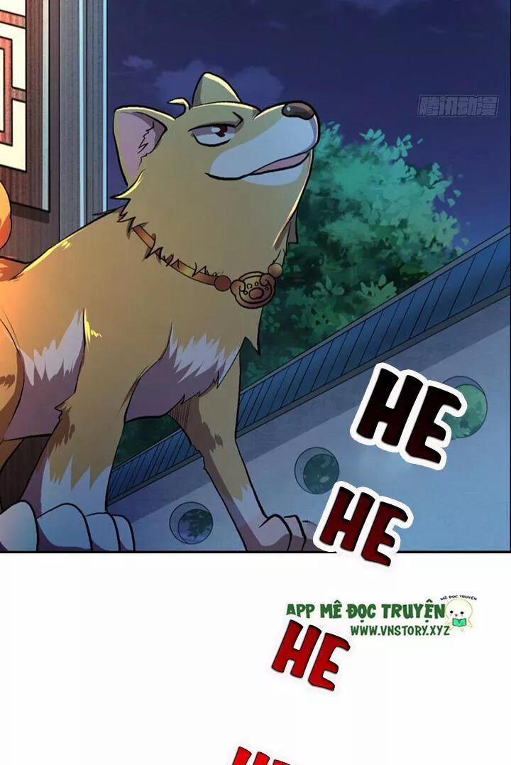 Trọng Sinh Thành Cậu Vàng Tại Dị Thế 8 trang 35