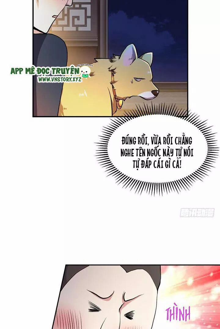 Trọng Sinh Thành Cậu Vàng Tại Dị Thế 8 trang 37