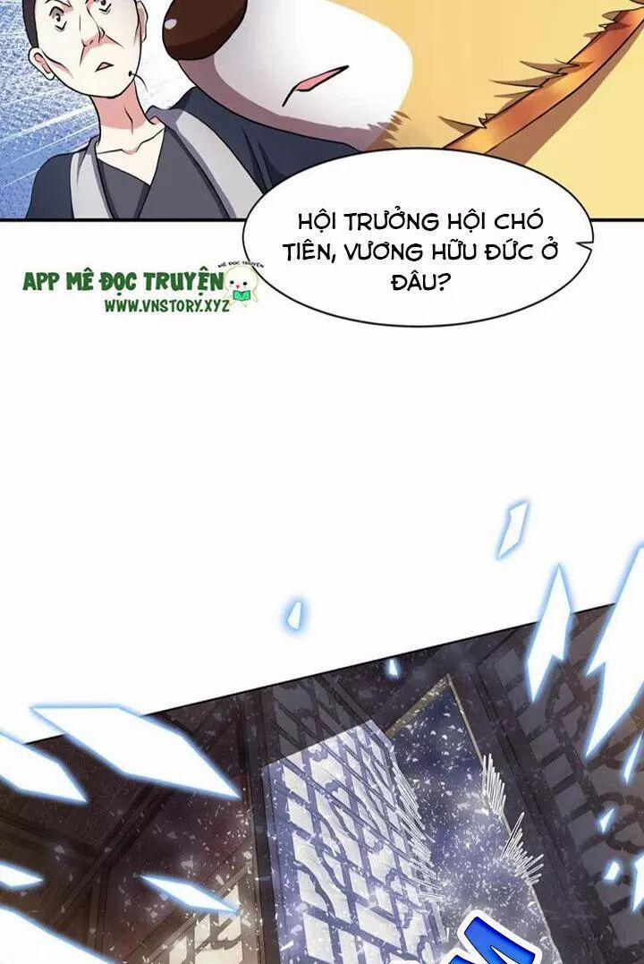 Trọng Sinh Thành Cậu Vàng Tại Dị Thế 8 trang 39
