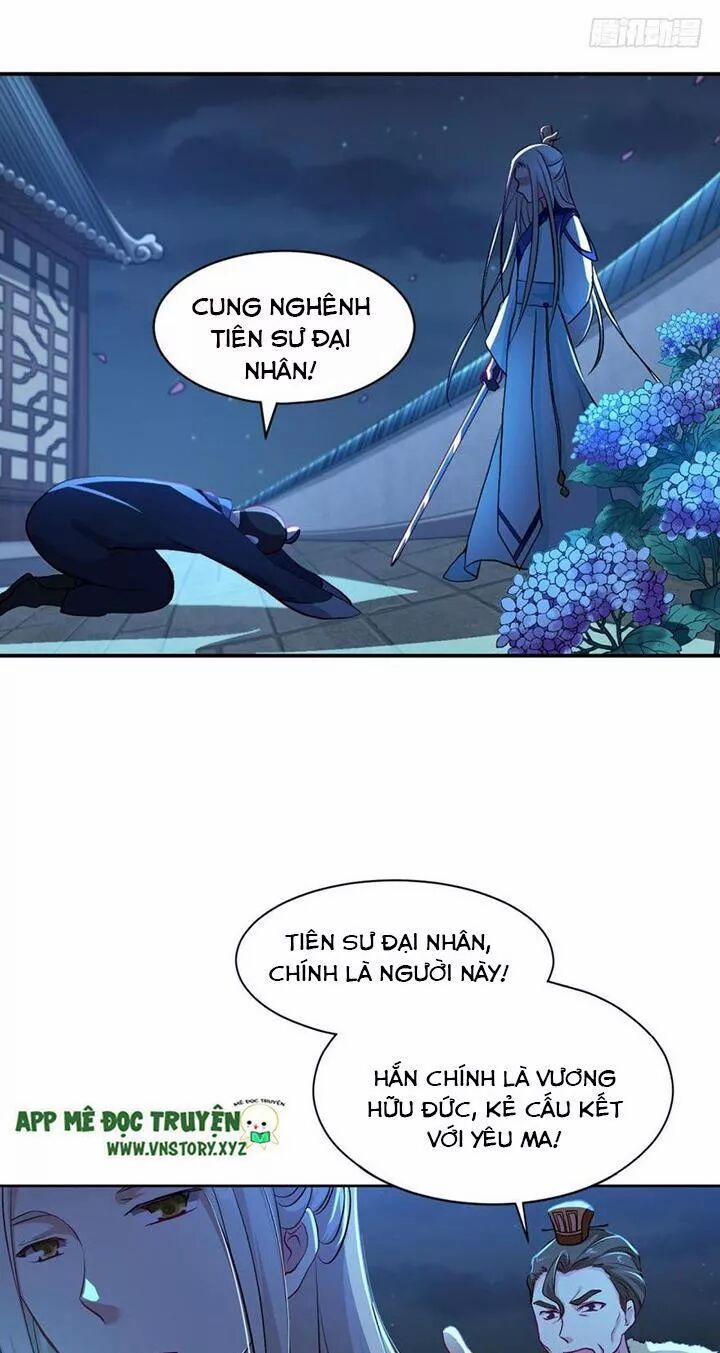 Trọng Sinh Thành Cậu Vàng Tại Dị Thế 9 trang 1