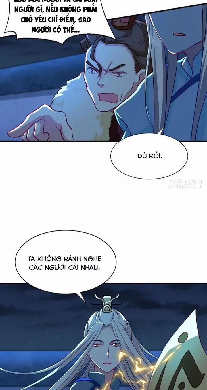 Trọng Sinh Thành Cậu Vàng Tại Dị Thế 9 trang 10