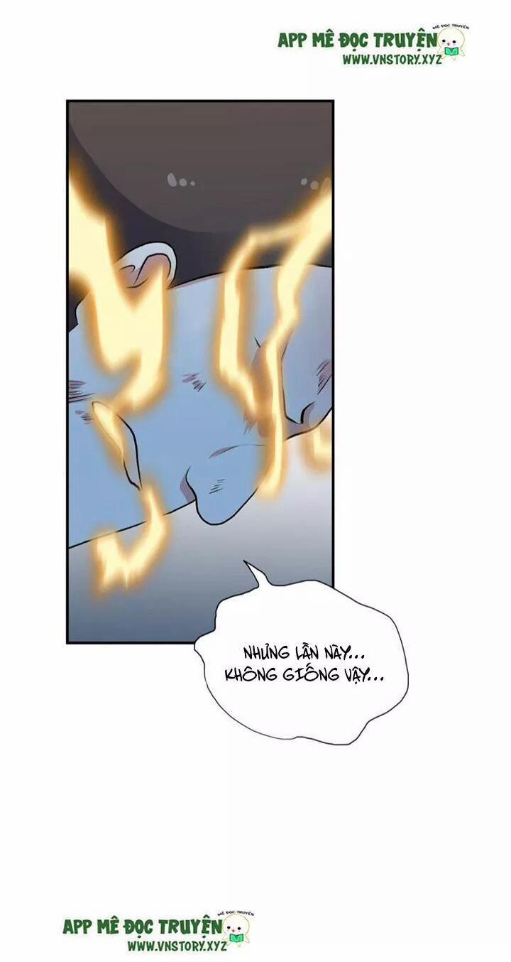 Trọng Sinh Thành Cậu Vàng Tại Dị Thế 9 trang 16