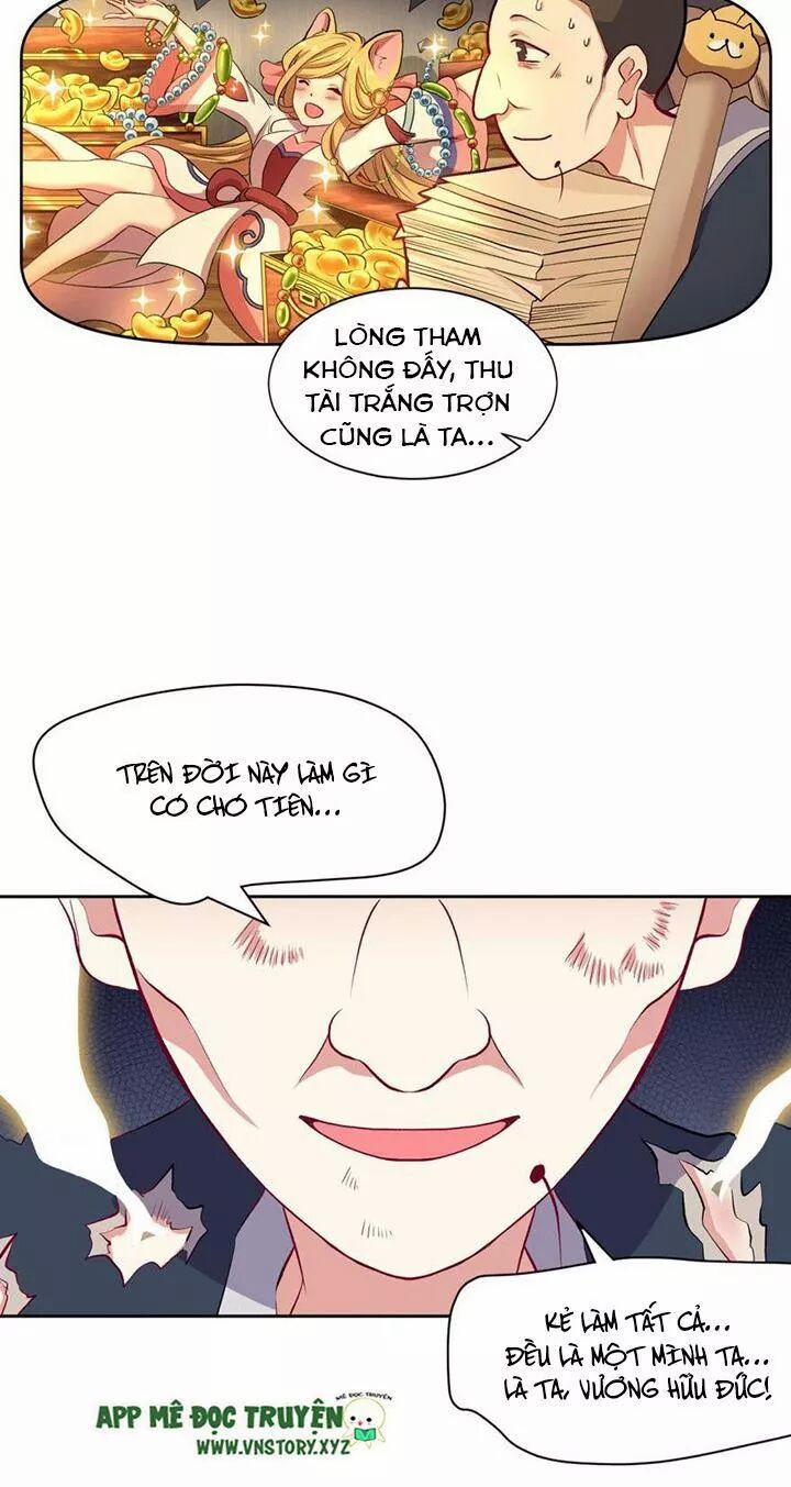 Trọng Sinh Thành Cậu Vàng Tại Dị Thế 9 trang 18