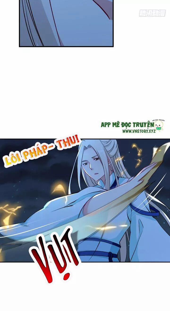 Trọng Sinh Thành Cậu Vàng Tại Dị Thế 9 trang 21