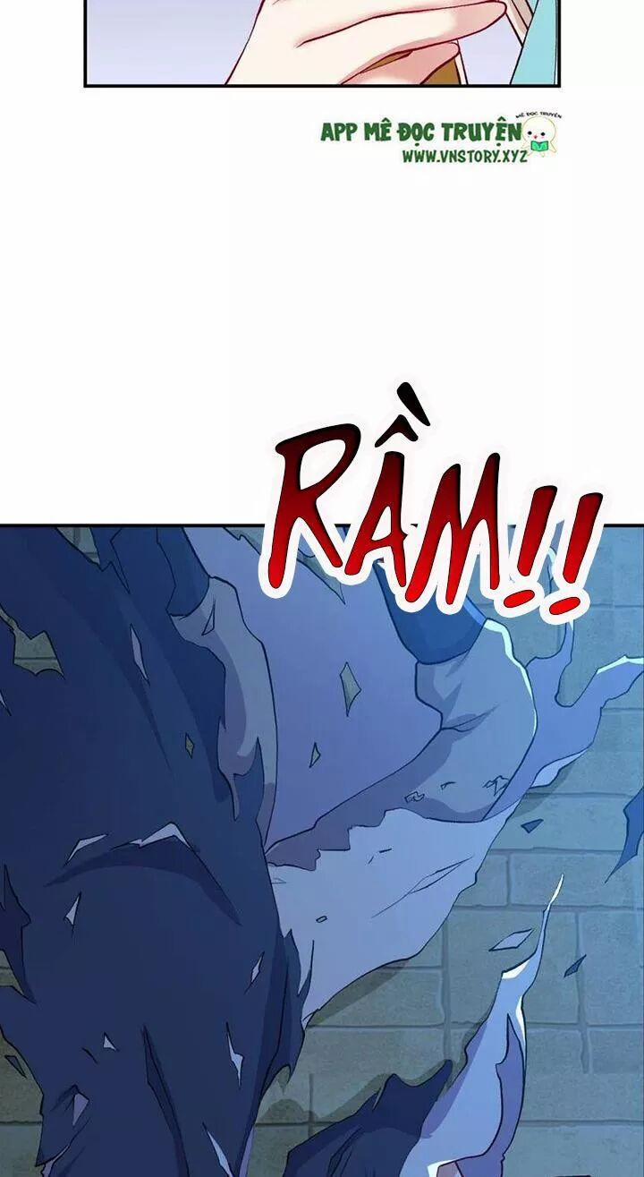 Trọng Sinh Thành Cậu Vàng Tại Dị Thế 9 trang 24