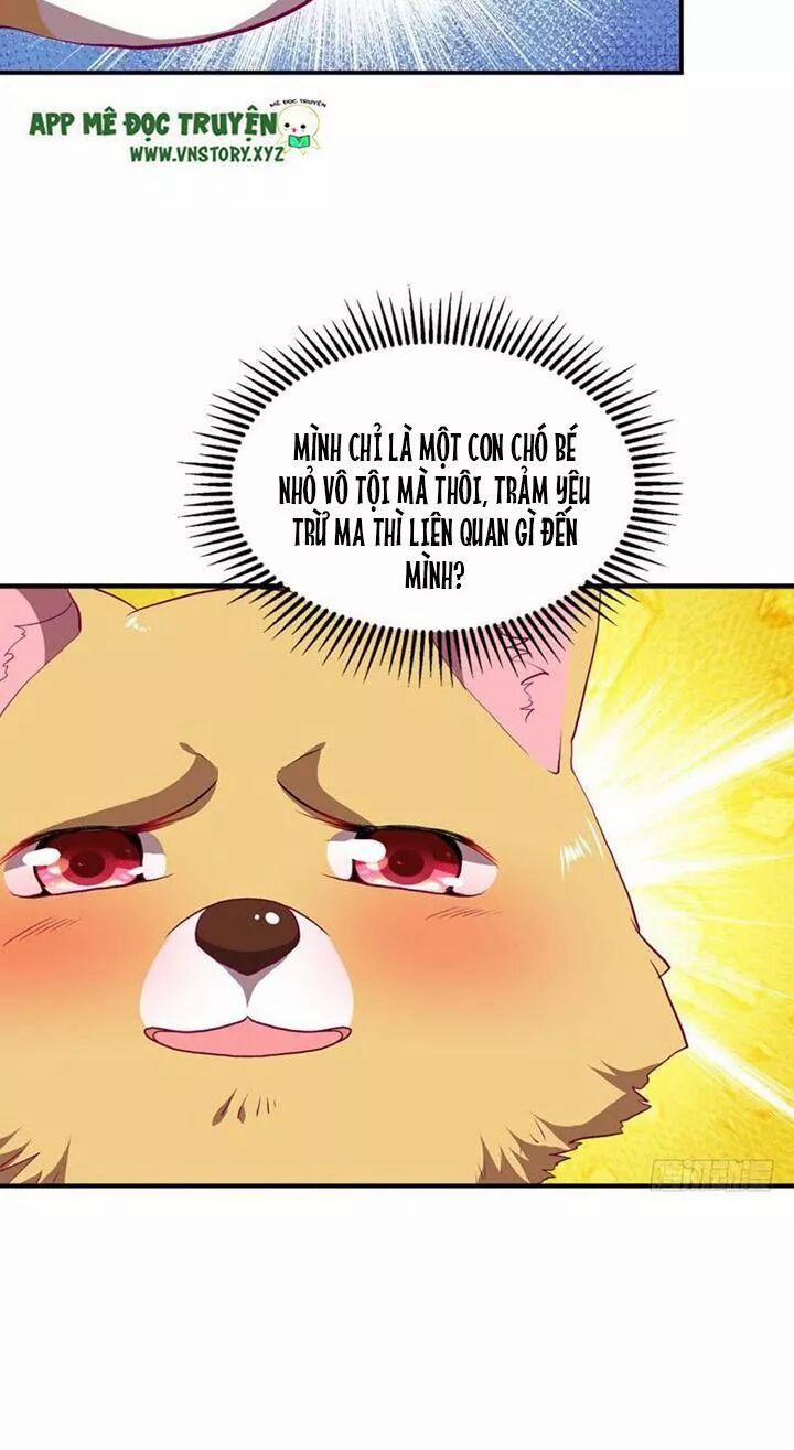 Trọng Sinh Thành Cậu Vàng Tại Dị Thế 9 trang 27