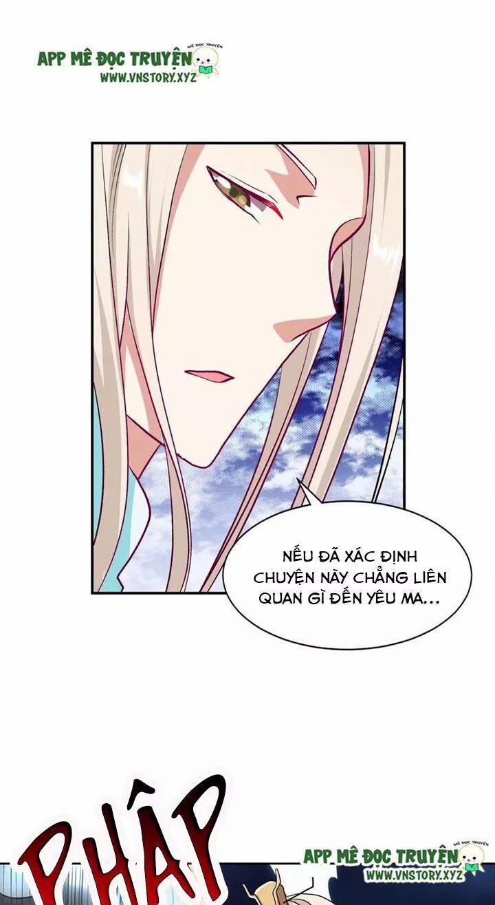 Trọng Sinh Thành Cậu Vàng Tại Dị Thế 9 trang 29