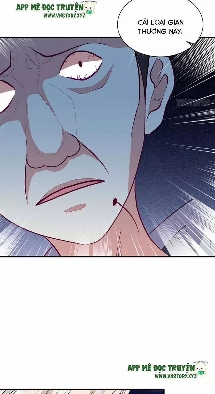 Trọng Sinh Thành Cậu Vàng Tại Dị Thế 9 trang 31