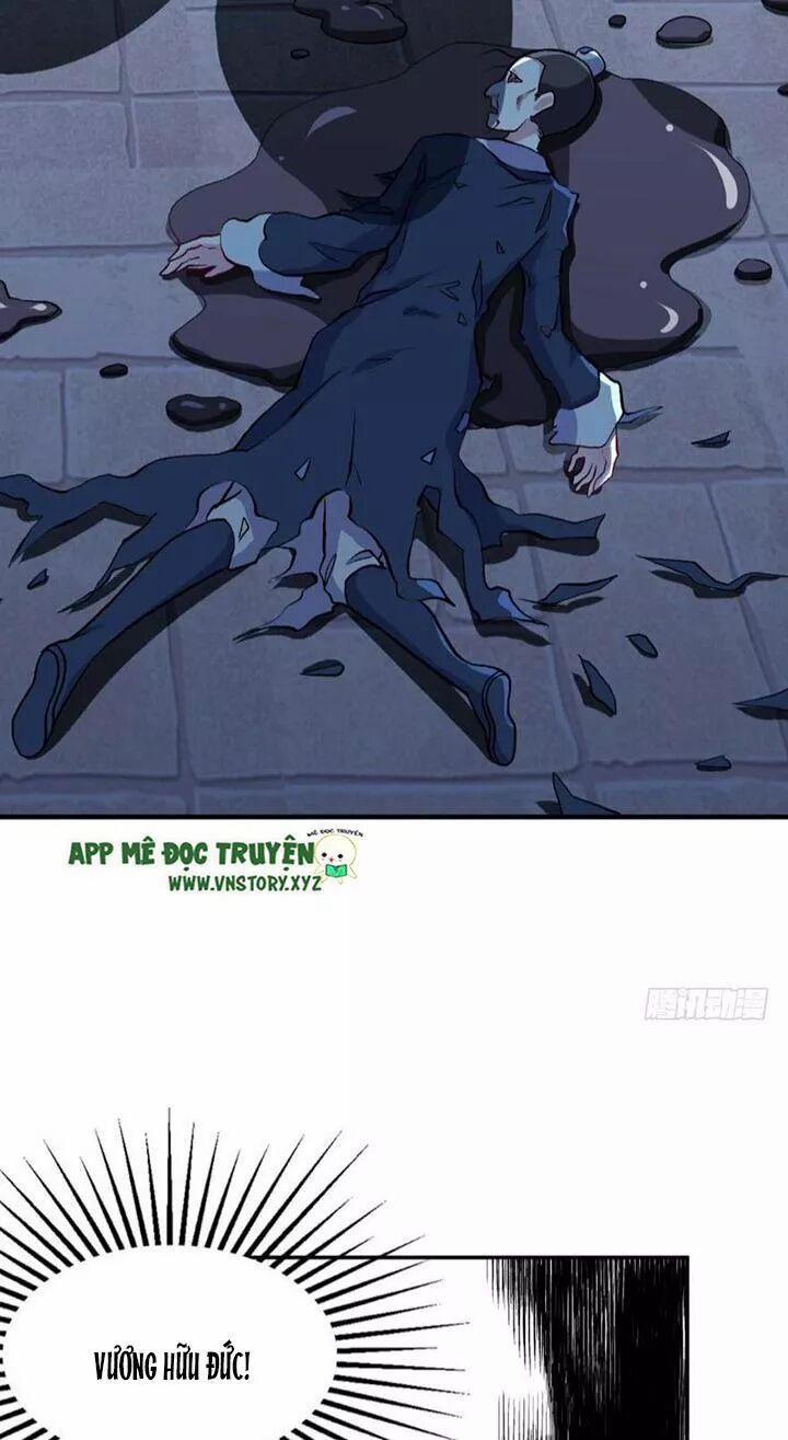 Trọng Sinh Thành Cậu Vàng Tại Dị Thế 9 trang 34