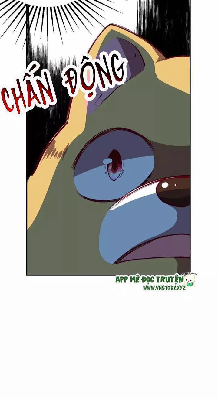 Trọng Sinh Thành Cậu Vàng Tại Dị Thế 9 trang 35