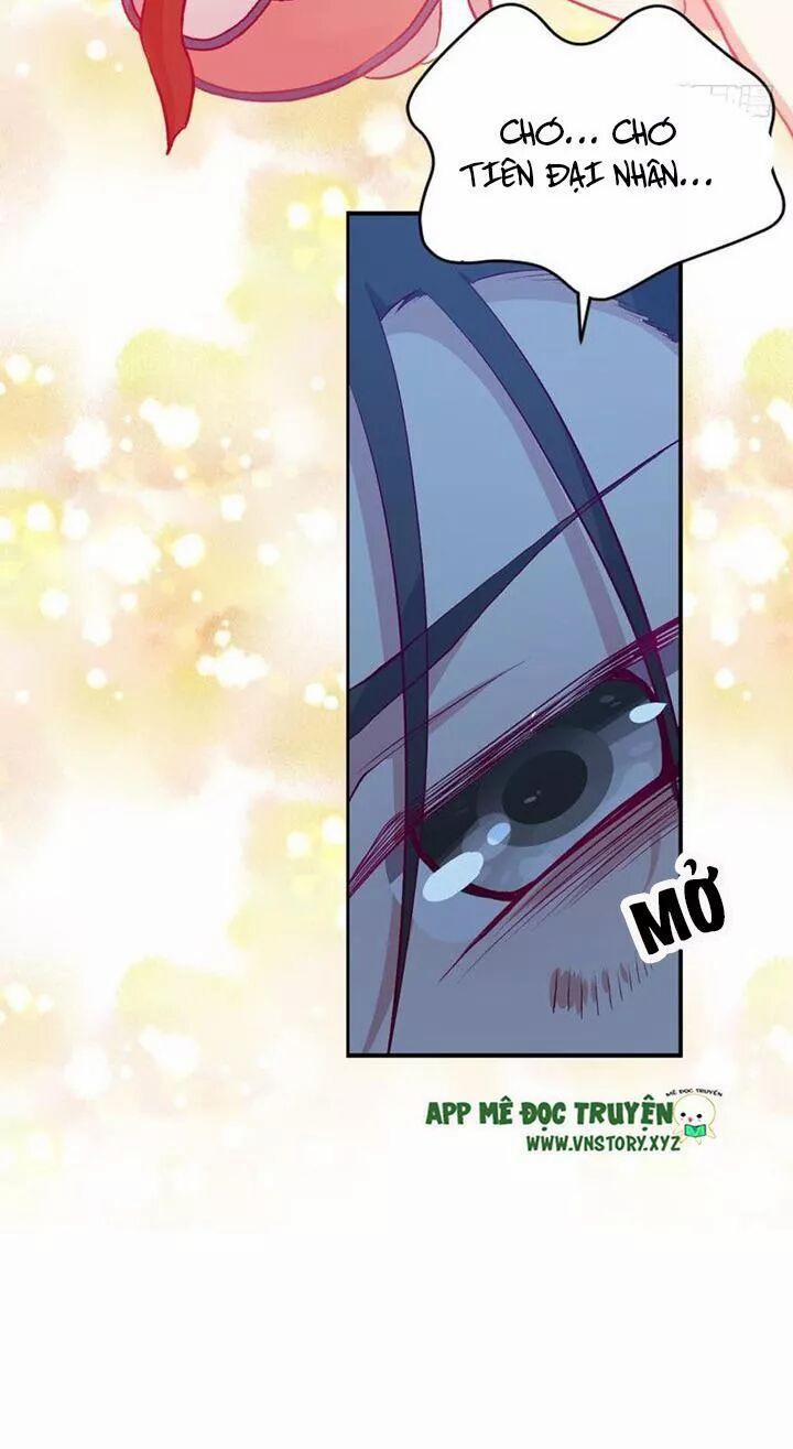 Trọng Sinh Thành Cậu Vàng Tại Dị Thế 9 trang 37