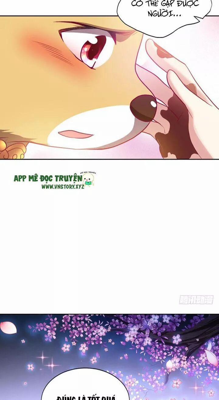 Trọng Sinh Thành Cậu Vàng Tại Dị Thế 9 trang 40