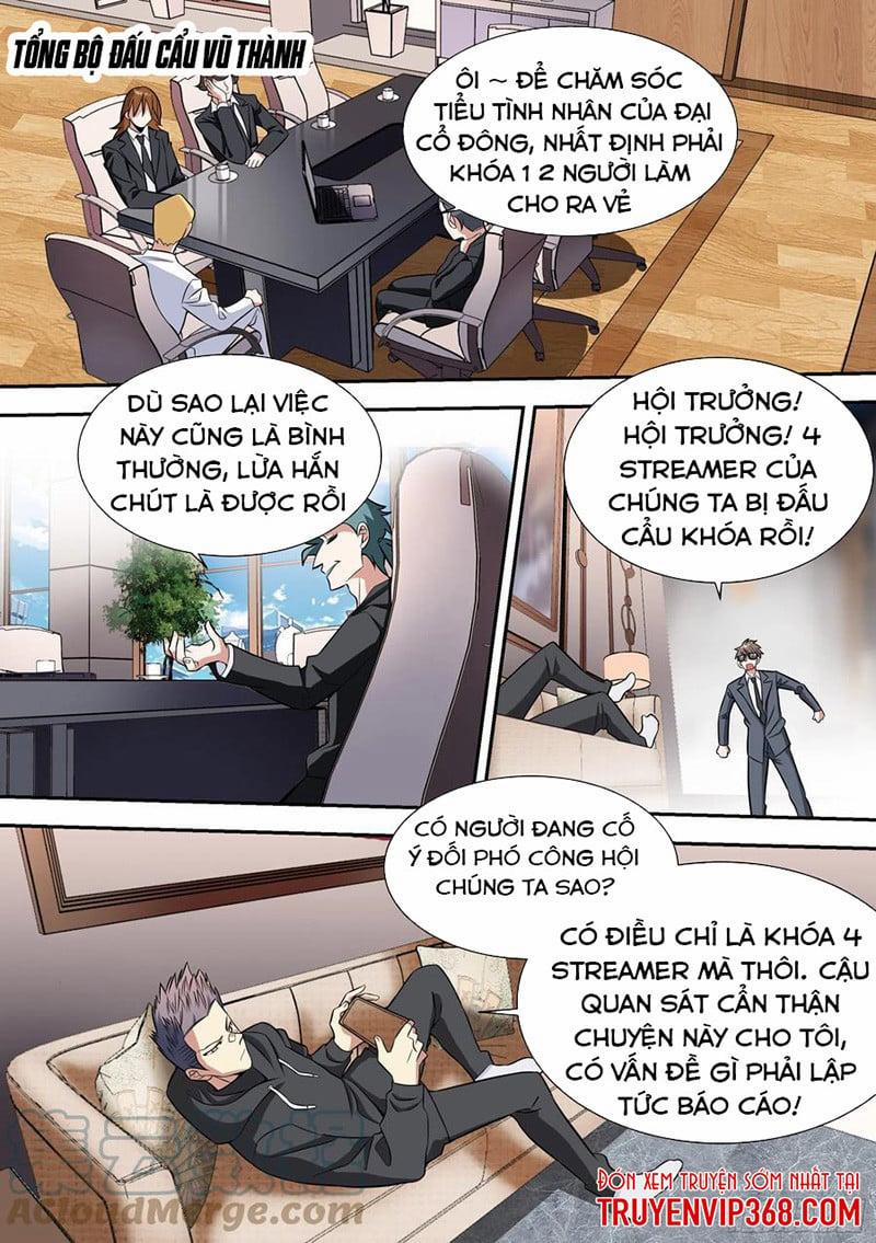 Trọng Sinh Thành Chó Của Nữ Thần 56 trang 0